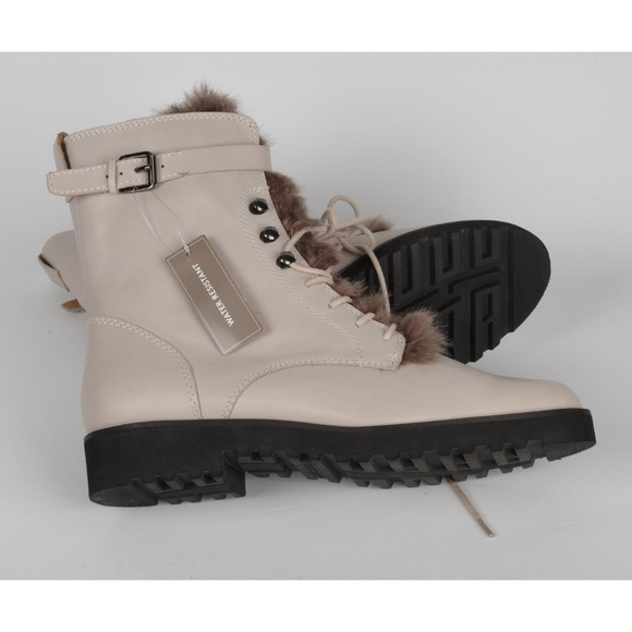 Franco Sarto Boots Size 8M - Picture 5 of 6